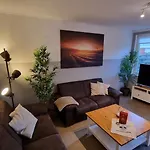 Ferienhaus-klippenbarsch Nyaraló