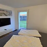 Nyaraló Ferienhaus-klippenbarsch