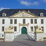 Ferienhaus-klippenbarsch Nyaraló *