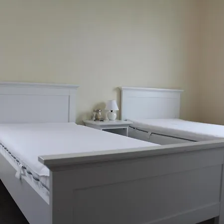 Holiday home Ferienhaus-klippenbarsch *